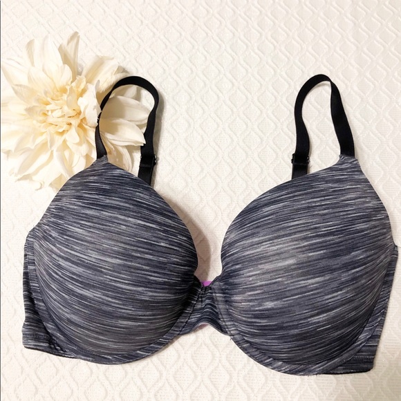 PINK Victoria's Secret Other - Victoria Secret Pink Wear Everywhere Push Up Bra
